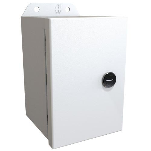 Product image for ECLIPSE JR. N4 - 1 DR WALLMNT