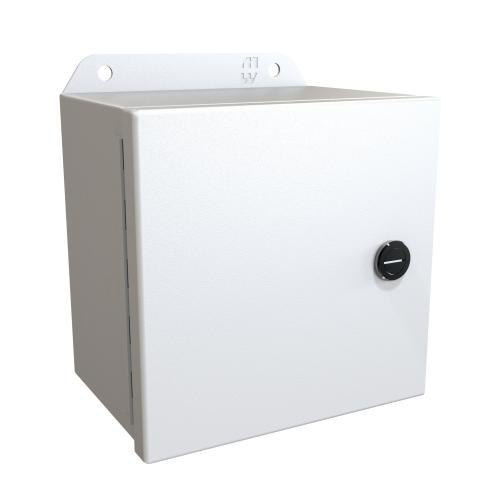 Product image for ECLIPSE JR. N4 - 1 DR WALLMNT
