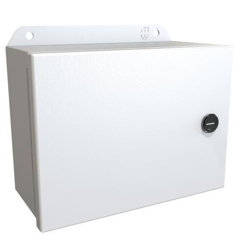 Product image for ECLIPSE JR. N4 - 1 DR WALLMNT