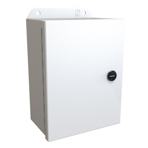 Product image for ECLIPSE JR. N4 - 1 DR WALLMNT