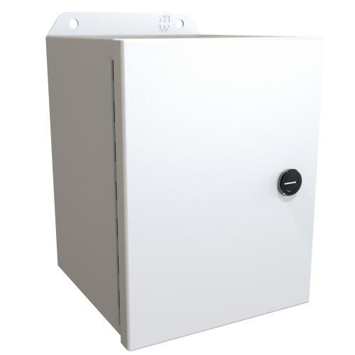 Product image for ECLIPSE JR. N4 - 1 DR WALLMNT