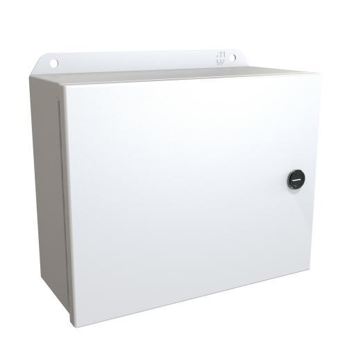 Product image for ECLIPSE JR. N4 - 1 DR WALLMNT
