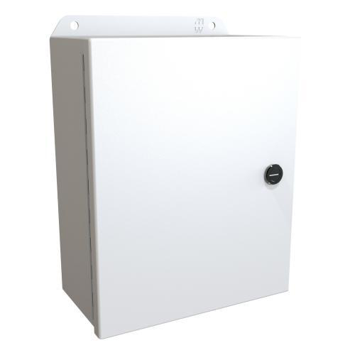 Product image for ECLIPSE JR. N4 - 1 DR WALLMNT
