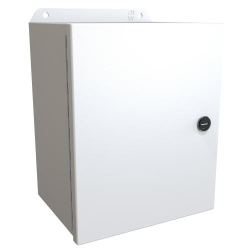 Product image for ECLIPSE JR. N4 - 1 DR WALLMNT