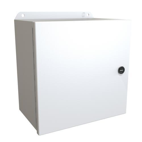 Product image for ECLIPSE JR. N4 - 1 DR WALLMNT