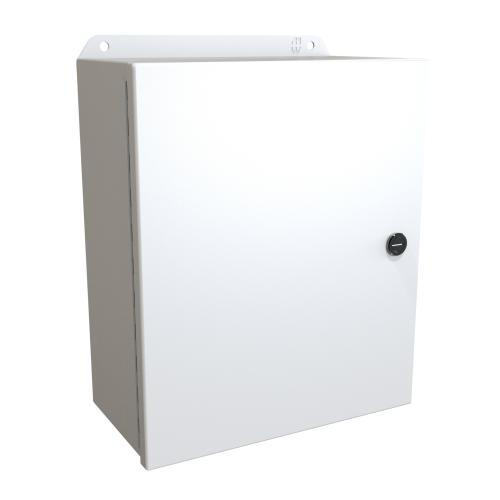 Product image for ECLIPSE JR. N4 - 1 DR WALLMNT