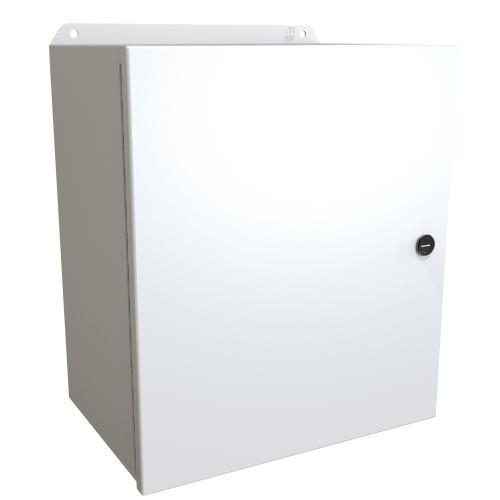 Product image for ECLIPSE JR. N4 - 1 DR WALLMNT