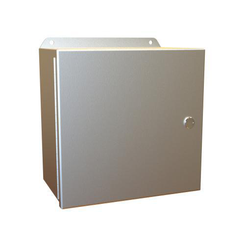 Product image for ECLIPSE JR. ALUM - 1 DR WALLMT