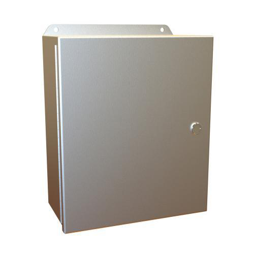 Product image for ECLIPSE JR. ALUM - 1 DR WALLMT