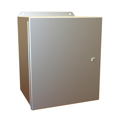 Product image for ECLIPSE JR. ALUM - 1 DR WALLMT
