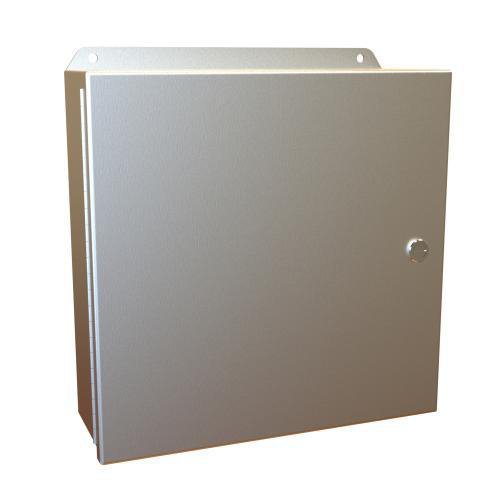 Product image for ECLIPSE JR. ALUM - 1 DR WALLMT