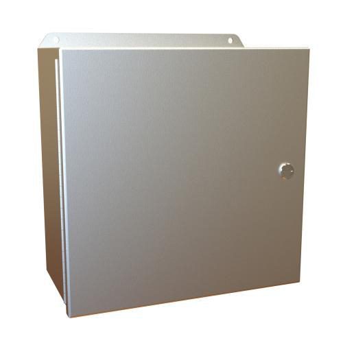 Product image for ECLIPSE JR. ALUM - 1 DR WALLMT