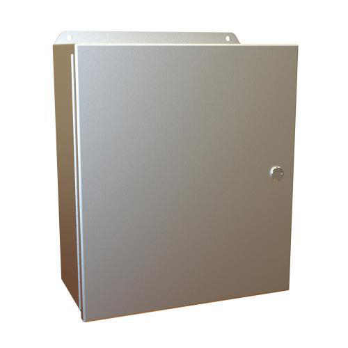 Product image for ECLIPSE JR. ALUM - 1 DR WALLMT