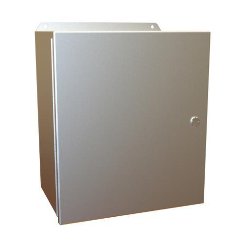 Product image for ECLIPSE JR. ALUM - 1 DR WALLMT