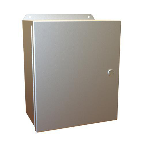Product image for ECLIPSE JR. ALUM - 1 DR WALLMT