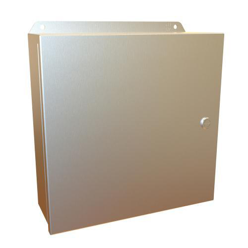 Product image for ECLIPSE JR. 316SS - 1 DR. WALL