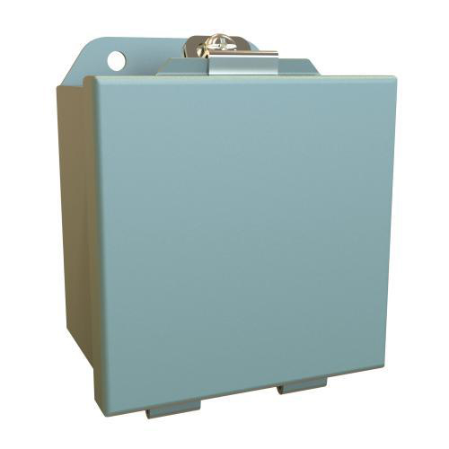 Product image for N4 J BOX LIFT OFF - 4X4X3