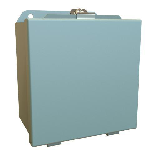 Product image for N4 J BOX LIFT OFF - 6X6X4