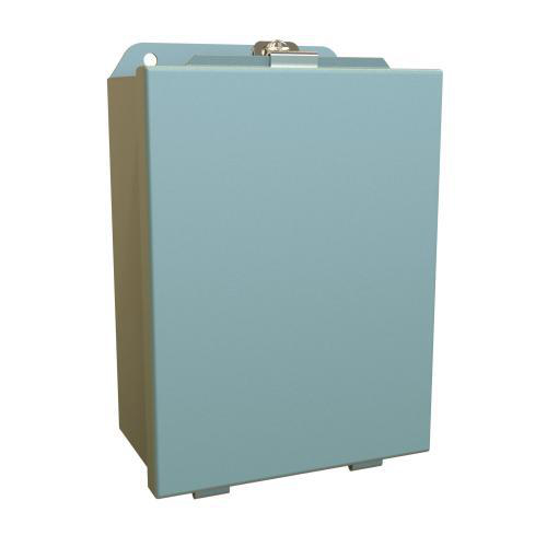 Product image for N4 J BOX LIFT OFF - 8X6X3.5