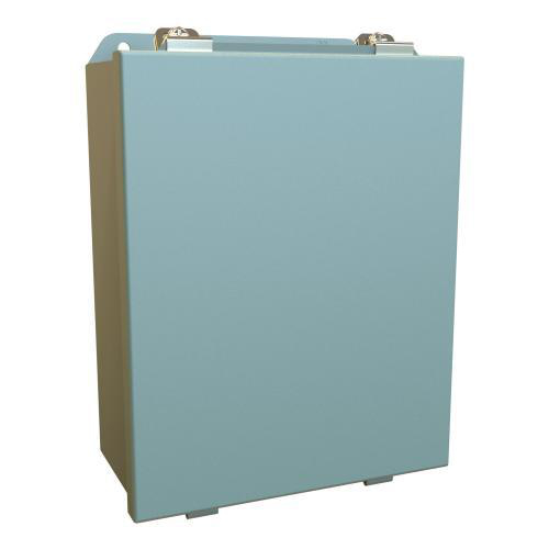Product image for N4 J BOX LIFT OFF - 10X8X4
