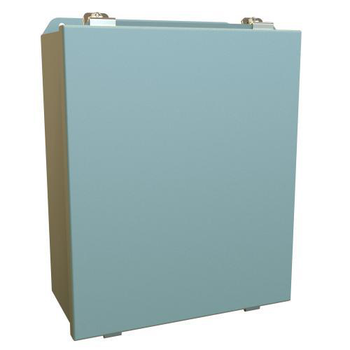 Product image for N4 J BOX LIFT OFF - 12X10X5
