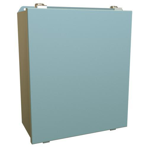 Product image for N4 J BOX LIFT OFF - 14X12X6