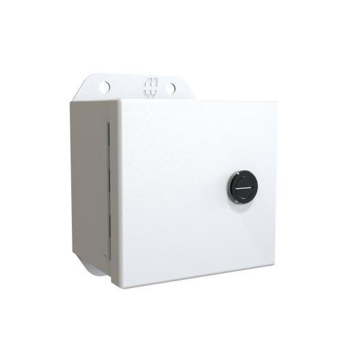 Product image for ECLIPSE JR. N4 - 1 DR WALLMNT