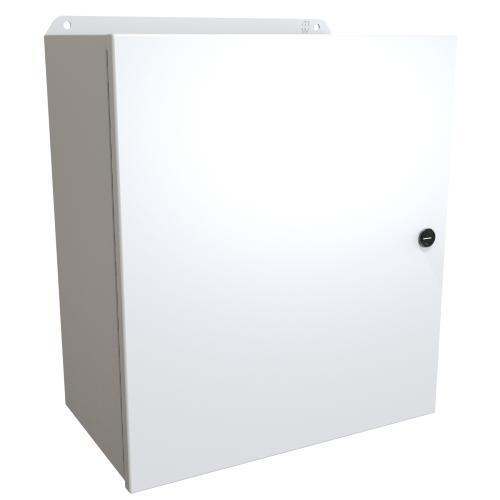 Product image for ECLIPSE JR. N4 - 1 DR WALLMNT