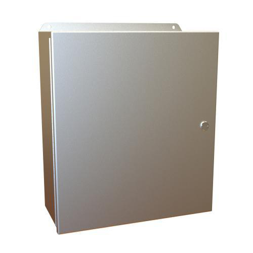 Product image for ECLIPSE JR. ALUM - 1 DR WALLMT