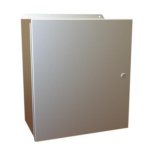 Product image for ECLIPSE JR. ALUM - 1 DR WALLMT