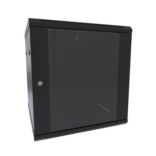 Product image for 12U WALL MOUNT CABINET