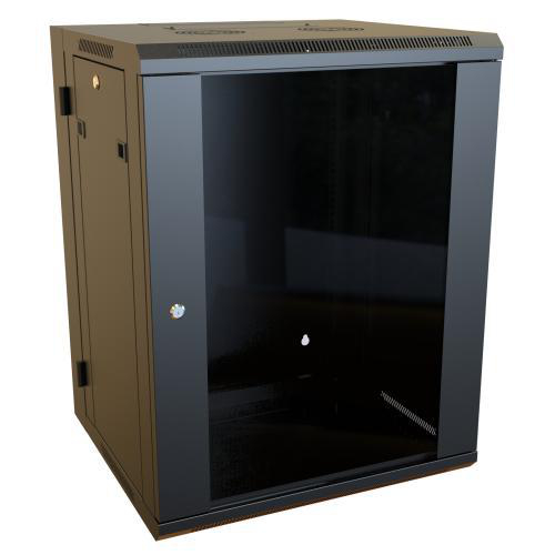 Product image for 15U SWING-OUT WALL CABINET