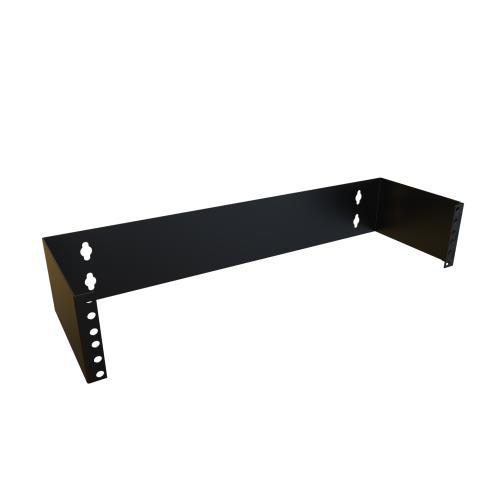 Product image for 2U 6D FIXED WALL RACK