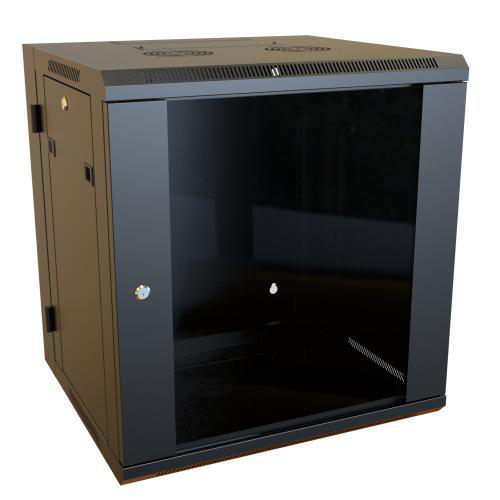 Product image for 12U SWING-OUT WALL CABINET