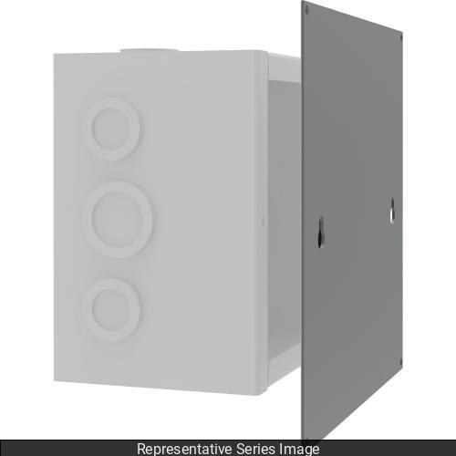 Product image for CS FLUSH COVER - FITS 6X6