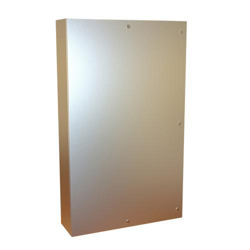 Product image for NEMA 4X ECLIPSE 304SS QTR TURN