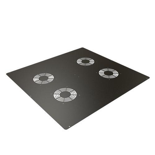 Product image for VENTED FAN GRILL TOP PANEL