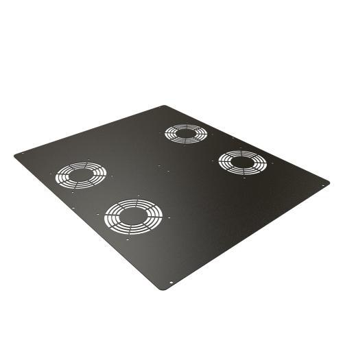 Product image for VENTED FAN GRILL TOP PANEL