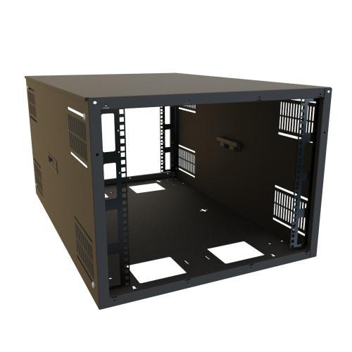 Product image for 9U 24W 36D MULTI-USE CABINET