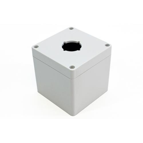 Product image for 1 HOLE 30.5MM P-BUTTON 1554EE