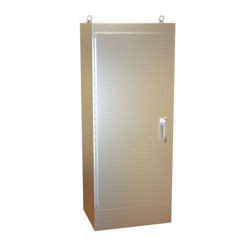 Product image for N4X 316 FREE 60X24X18 W/HNDL