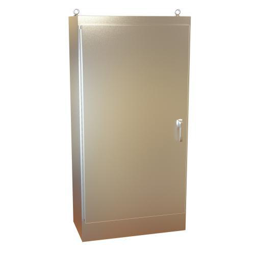 Product image for N4X 316 FREE 72X36X18 W/HNDL