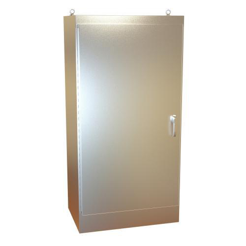 Product image for N4X 316 FREE 72X36X24 W/HNDL