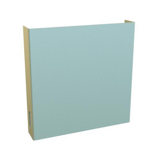 Product image for HAMMOND CWCP6NK PLATE CLOSURE 6X6 NO KNOCKOUTS