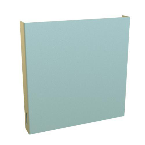 Product image for CLOSURE PLATE NO KO 8X8