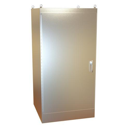 Product image for N4X 316 FREE 72X36X36DUAL ACC