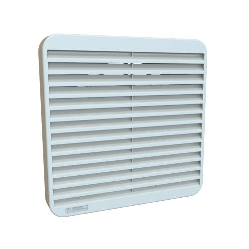 Product image for 150MM FILTER GRILL RAL7035