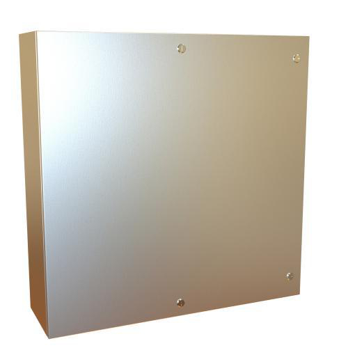 Product image for NEMA 4X ECLIPSE 304SS QTR TURN