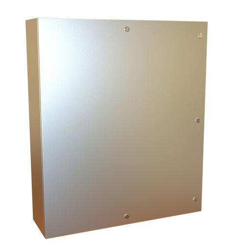 Product image for NEMA 4X ECLIPSE 304SS QTR TURN