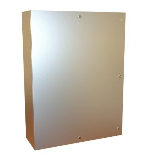 Product image for NEMA 4X ECLIPSE 316SS QTR TURN